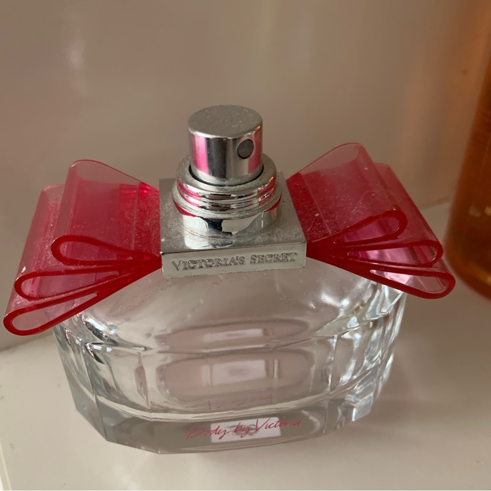 Body By Victoria Secret 1.7oz EDP Spray Perfume